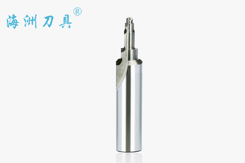 PCD drill reamer