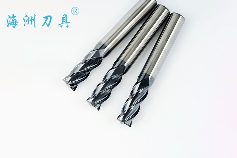 Universal milling cutter