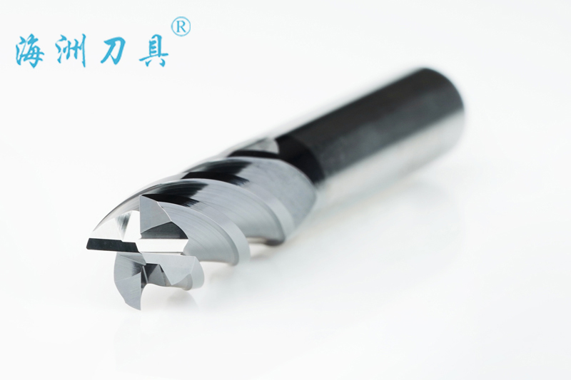 Universal milling cutter