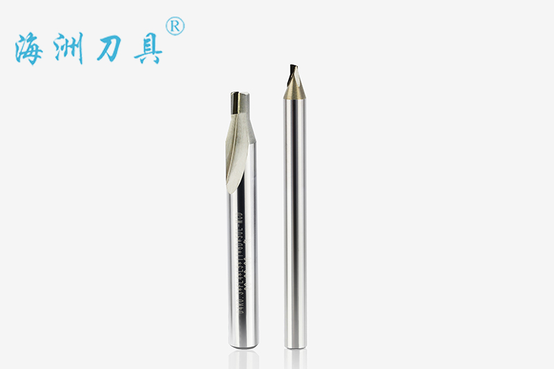 焊接金刚石铣刀