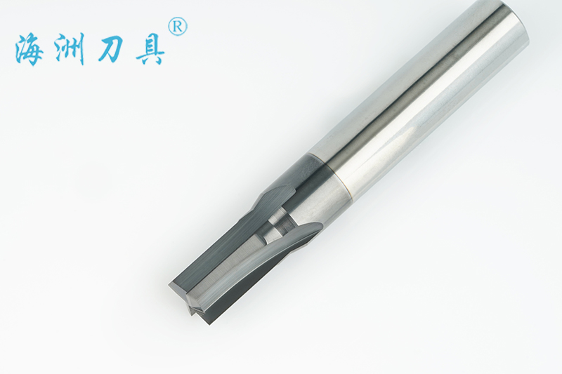 Four blade straight reamer