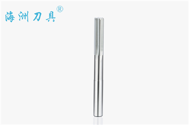 SIX blade straight reamer